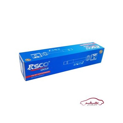 مشعلي پلوس بلند 22 خار پژو 405 |RSCo
